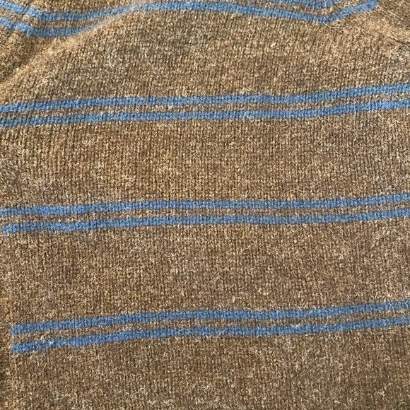 MARC JACOBS Ruffle Front One-Button Cardigan, S - Picture 5 of 6